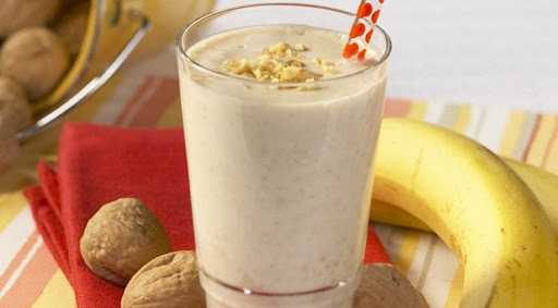 Öğün yerine geçen besleyici shake tarifleri nelerdir?