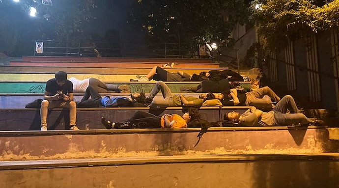 Gemlik Belediyesi, 25 TLye öğrenciye ev kiralayacak. Hizmeti nasıl buldunuz?
