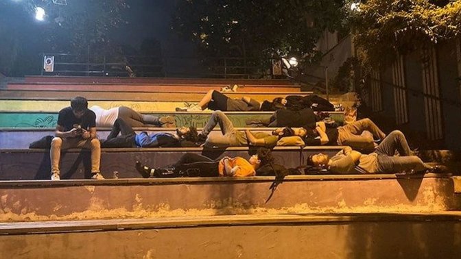 Gemlik Belediyesi, 25 TL'ye öğrenciye ev kiralayacak. Hizmeti nasıl buldunuz?