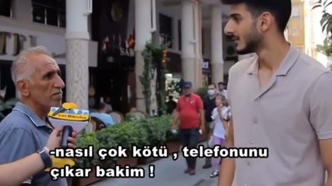 Favori karakteriniz hangisi?