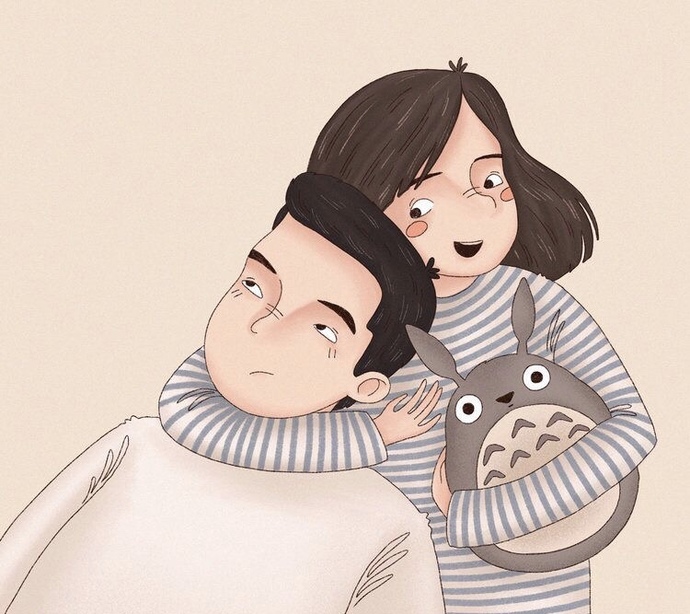 Birinden ilgi görmediğin için mi soğursun, aşırı ilgi görünce mi?