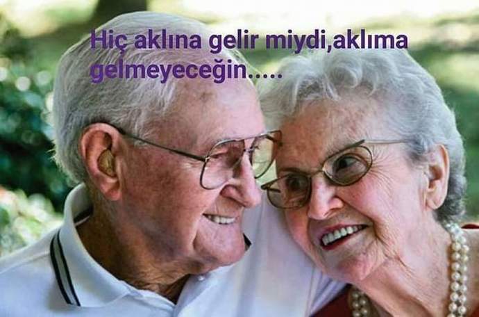 21 Eylül “ Dünya Alzheimer Günü “ ne bir mesajınız var mı?