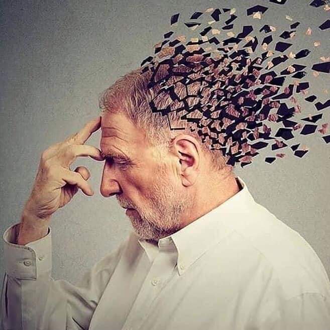 21 Eylül “ Dünya Alzheimer Günü “ ne bir mesajınız var mı?