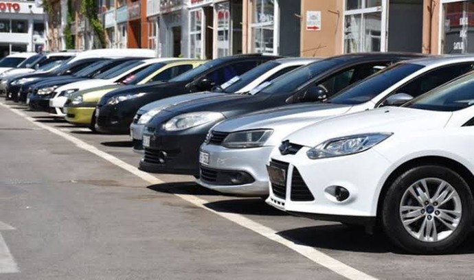 Max 70.000₺ araba önerisi acil verir misiniz?
