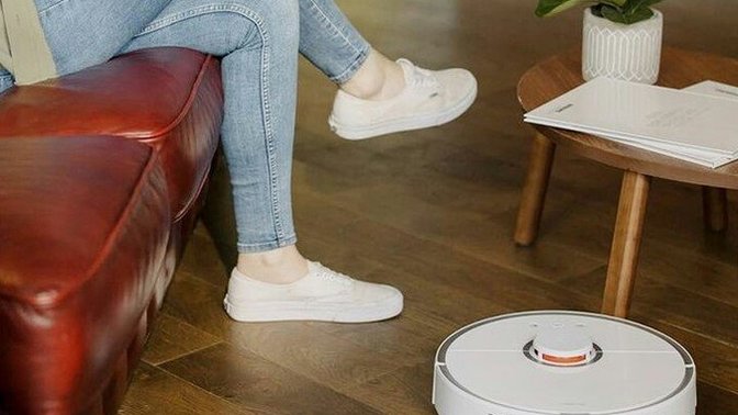 Çeyizine robot süpürge isteyen gelin görgüsüzlük yapmış olur mu?