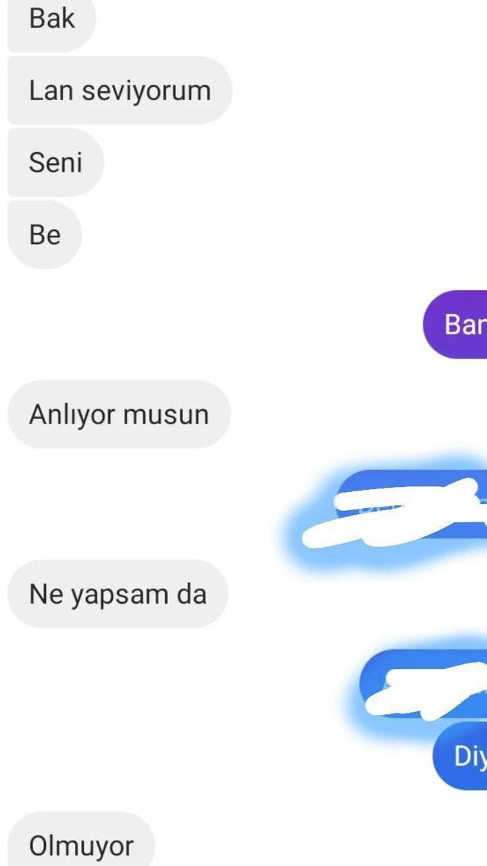 Erkek arkadaşımı aldattığım hâlde vazgeçemiyor normal mi?