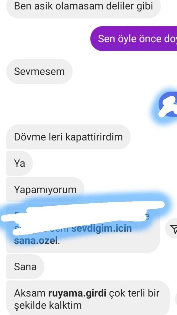 Erkek arkadaşımı aldattığım hâlde vazgeçemiyor normal mi?