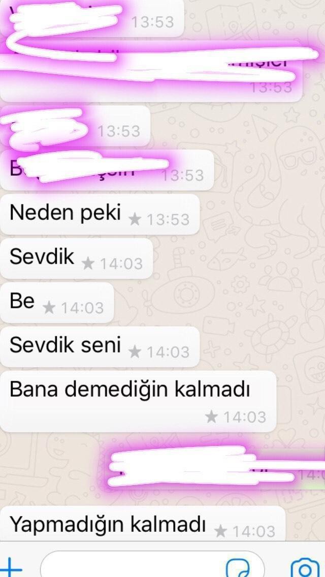 Erkek arkadaşımı aldattığım hâlde vazgeçemiyor normal mi?