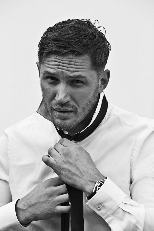 Kızlar sizce Kıvanç Tatlıtuğ mu yoksa Tom Hardy mi hangisi?