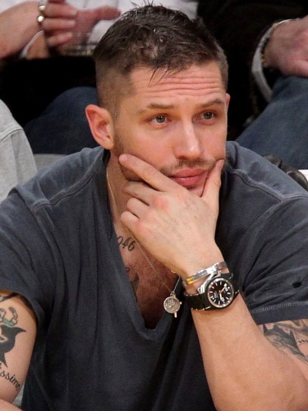 Kızlar sizce Kıvanç Tatlıtuğ mu yoksa Tom Hardy mi hangisi?