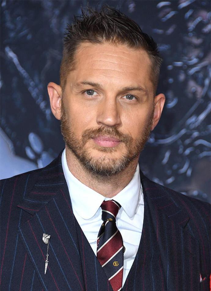 Kızlar sizce Kıvanç Tatlıtuğ mu yoksa Tom Hardy mi hangisi?