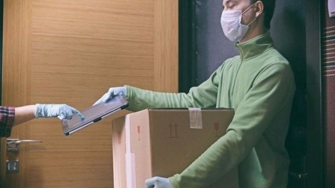 Kargocular kargonuzu eve kadar çıkarıyor mu?