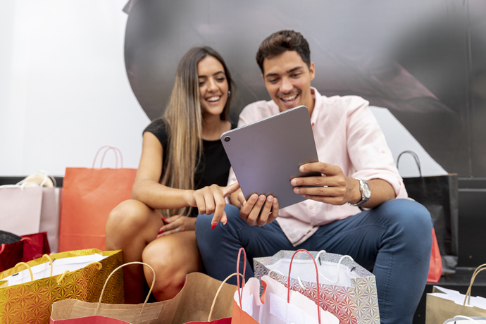Alışverişin en şanlı g&uuml;n&uuml; Black Friday&rsquo;de hangi &uuml;r&uuml;nleri satın almayı d&uuml;ş&uuml;n&uuml;yorsun?