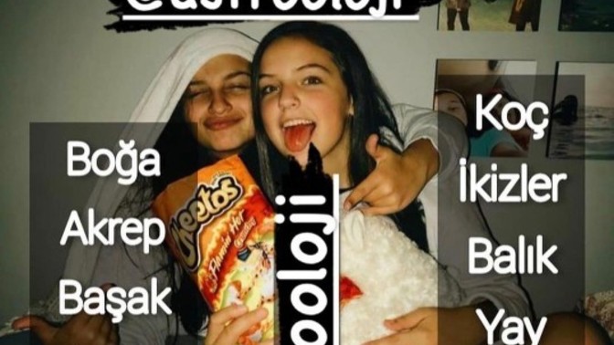 Burcuna göre elde etmesi zor musun? 