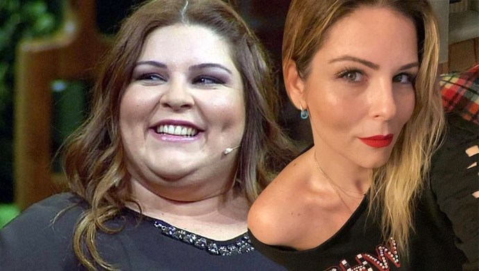 Kilolu insanlar zayıfladıklarında güzelleşir mi?