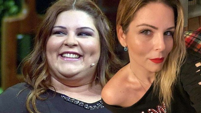Kilolu insanlar zayıfladıklarında güzelleşir mi?