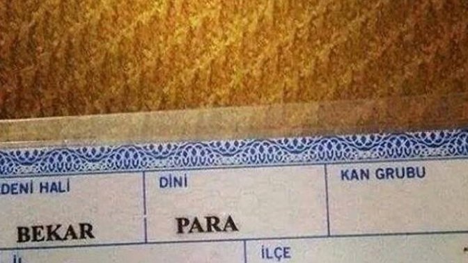 Parayla aran nasıl?
