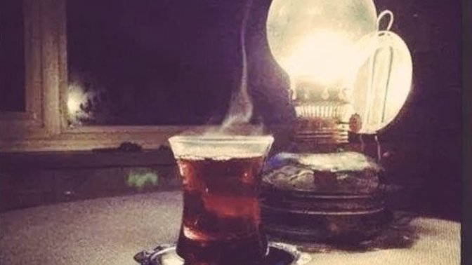 Kendinizle tanıştınız mı?