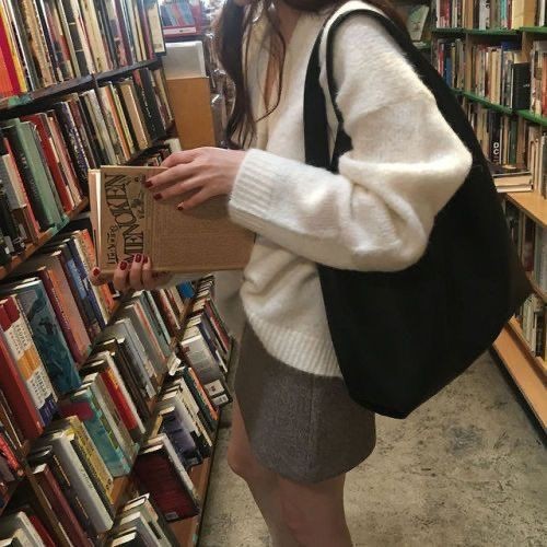 Kütüphaneden kitap alıp okur musunuz?