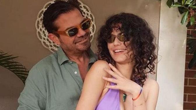 Beren Saat "Gerçekten seven kadın erkeğin parasını, gücünü değil kalbini, merhametini sever." dedi. Katılıyor musunuz?