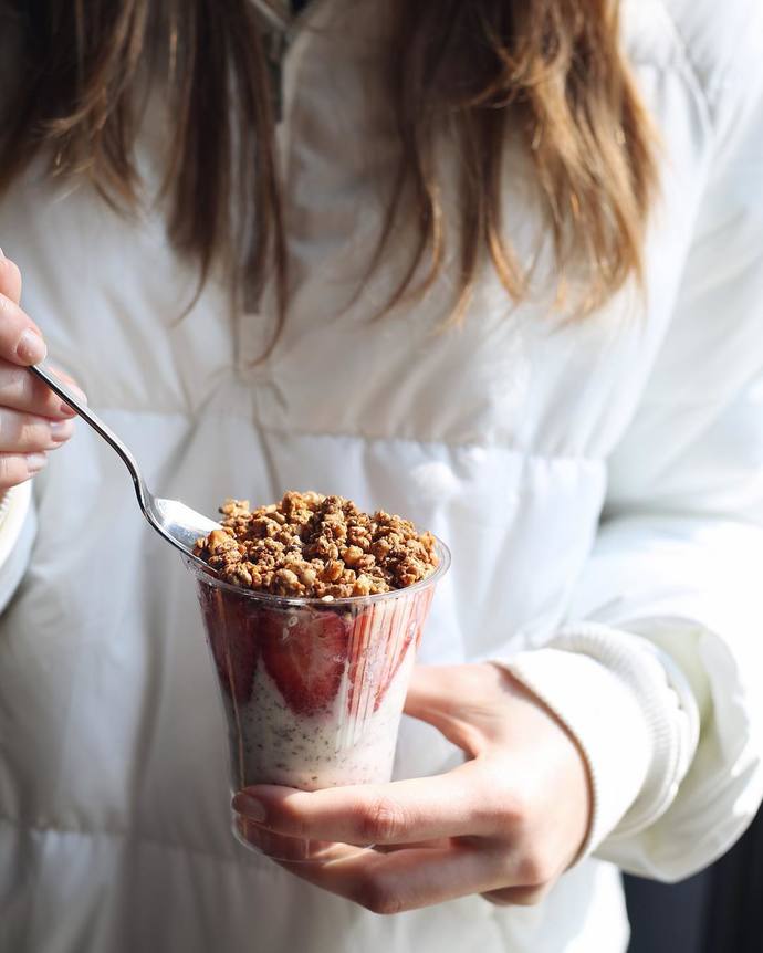 Diyette müsli zayıflatır mı?
