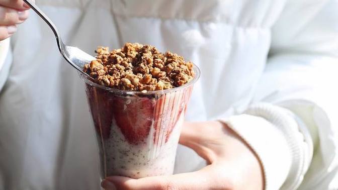 Diyette müsli zayıflatır mı?
