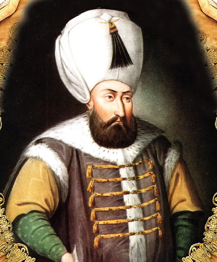 501 yıl önce bugün Yavuz Sultan Selim vefat etti! Sizce en iyi yükseliş dönemi padişahı kimdir?
