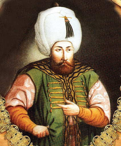 501 yıl önce bugün Yavuz Sultan Selim vefat etti! Sizce en iyi yükseliş dönemi padişahı kimdir?