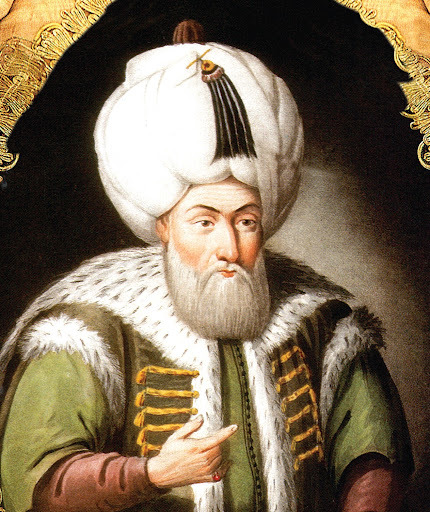 501 yıl önce bugün Yavuz Sultan Selim vefat etti! Sizce en iyi yükseliş dönemi padişahı kimdir?