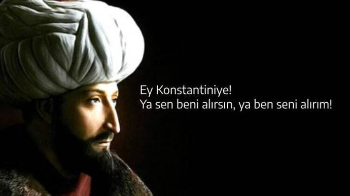 501 yıl önce bugün Yavuz Sultan Selim vefat etti! Sizce en iyi yükseliş dönemi padişahı kimdir?