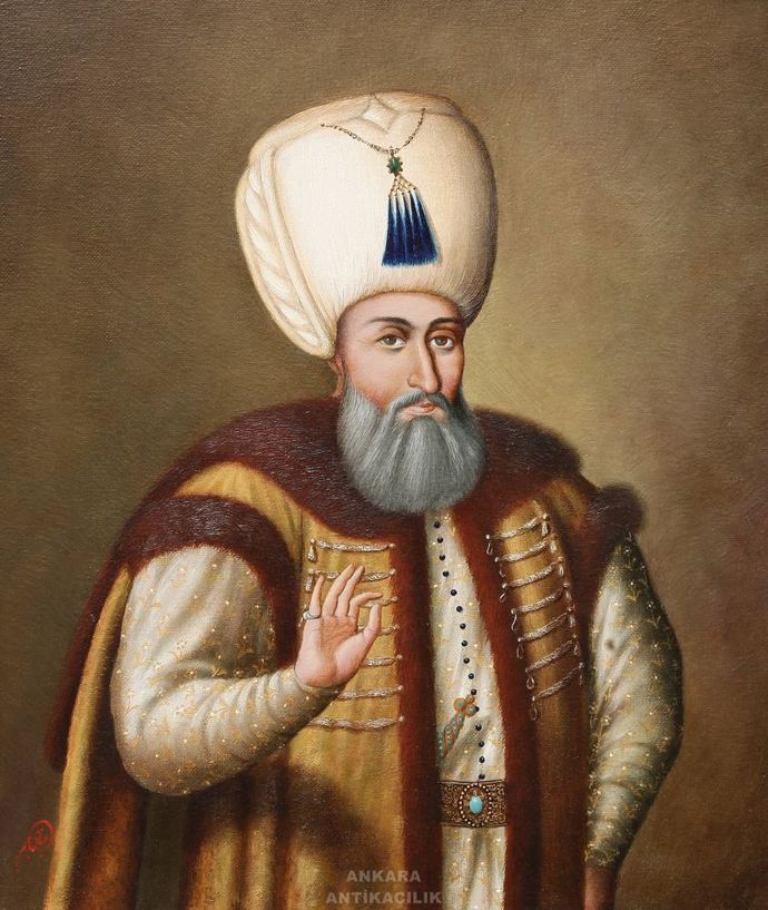 501 yıl önce bugün Yavuz Sultan Selim vefat etti! Sizce en iyi yükseliş dönemi padişahı kimdir?