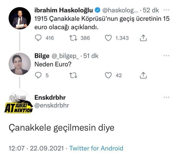 1915 Çanakkale Köprüsü'nün geçiş ücreti 15 Euro! Fiyatı nasıl buldun, kullanır mısın?