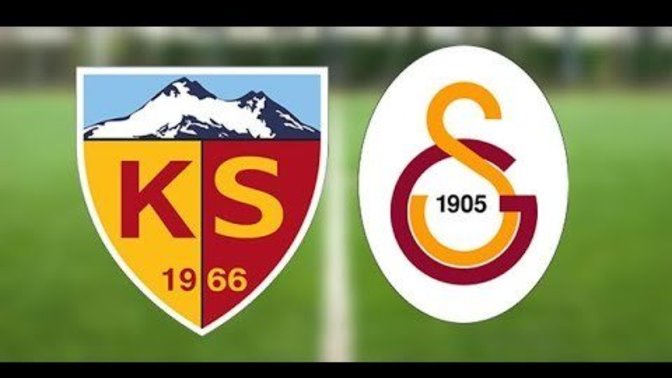 Kayserispor Galatasaray maçını kim kazanır?