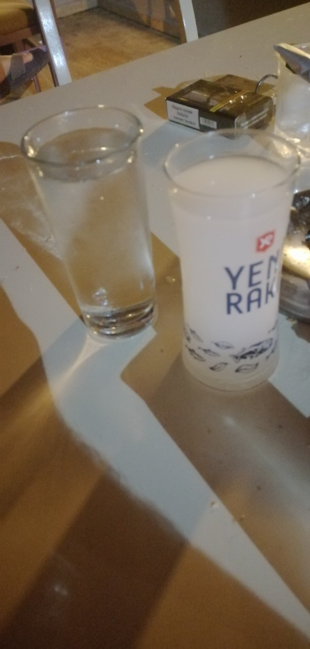 Rakışıklı mı geceler?