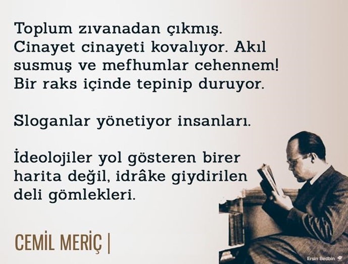 Farklı mısın, Farkında mısın?