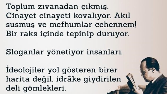 Farklı mısın, Farkında mısın?