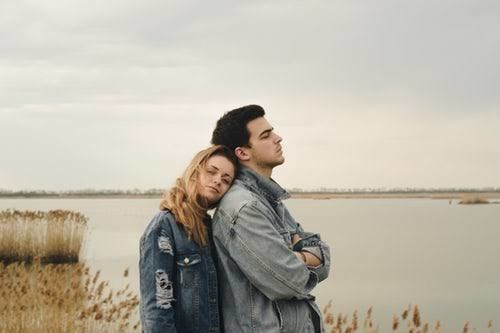💔💔