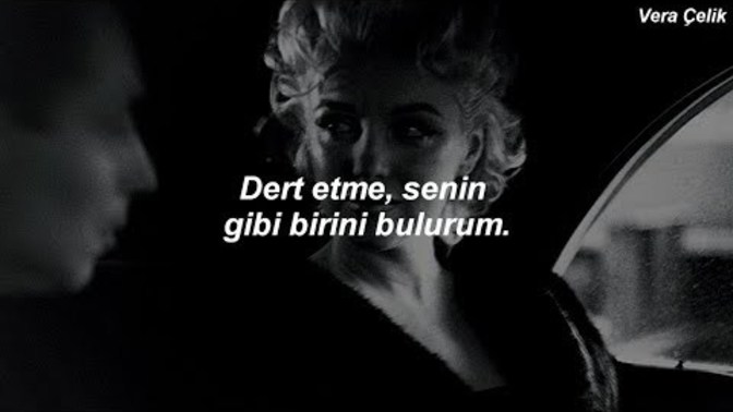 Sizce en güzel ayrılık şarkısı hangisi?