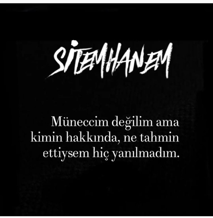Tahminlerinize güvenirmisiniz?
