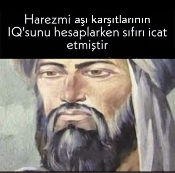Aşı karşıtları hakkında ne düşünüyorsunuz?