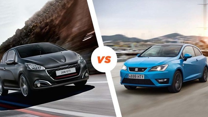 Peugeot 208 mi yoksa Seat İbiza mı? Hangisi alınmaya değer?