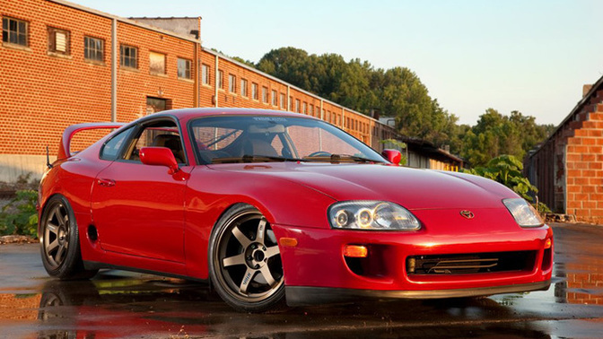 Supra nedir? Erkekler neden Supra denilince çoşuyor?