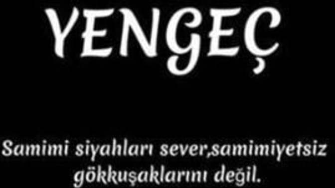 Yengeç burcunu nasıl bilirsiniz?