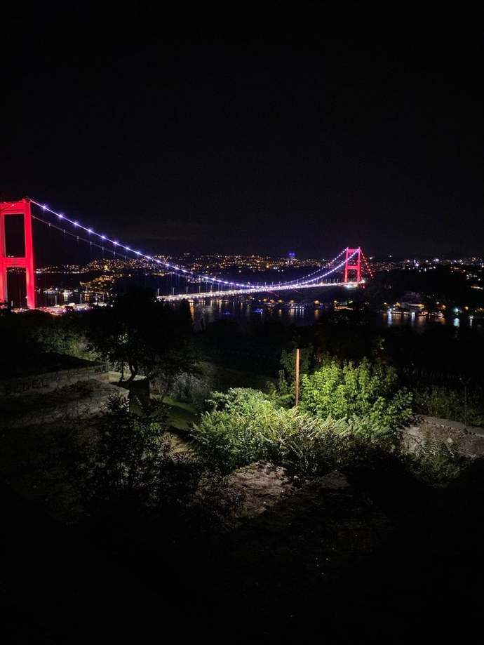 İstanbul'da en güzel çay nerde içilir?