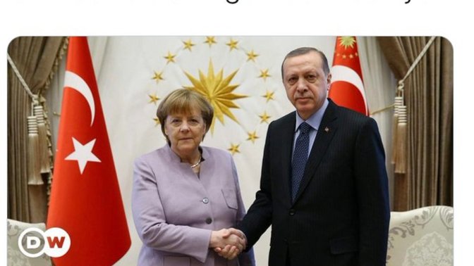 Erdoğan’ın gitmesini bekliyor musunuz?