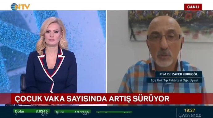 Küçük bebeklere, yanlışlıkla Hebatit B ve kızamık aşısı yerine Covid aşısı yapıldı. Ne düşünüyorsunuz?