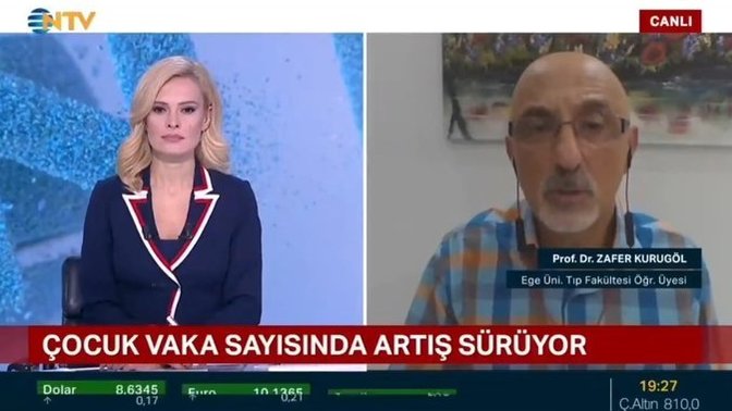 Küçük bebeklere, yanlışlıkla Hebatit B ve kızamık aşısı yerine Covid aşısı yapıldı. Ne düşünüyorsunuz?