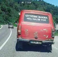 Karakteriniz bir araba olsa bu hangi marka olurdu?