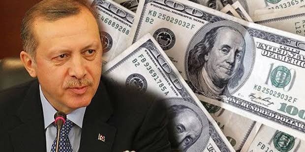 Merkez Bankası, Erdoğanın istediği faiz indirimi kararını uygular ise dolar zirveyi görecek. Erdoğanın istediği yapılacak mı?