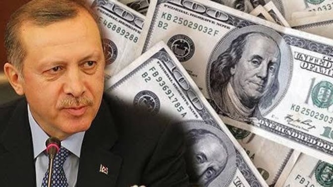 Merkez Bankası, Erdoğan'ın istediği faiz indirimi kararını uygular ise dolar zirveyi görecek. Erdoğan'ın istediği yapılacak mı?